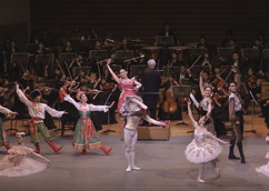 ballet