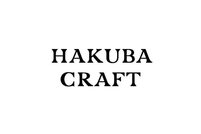 HAKUBA CRAFT