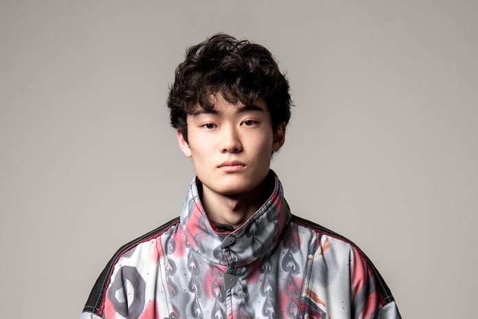 窪田大志（JAMコース3年）