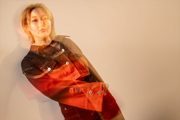 窪田ひかり（ジャズコース卒業）