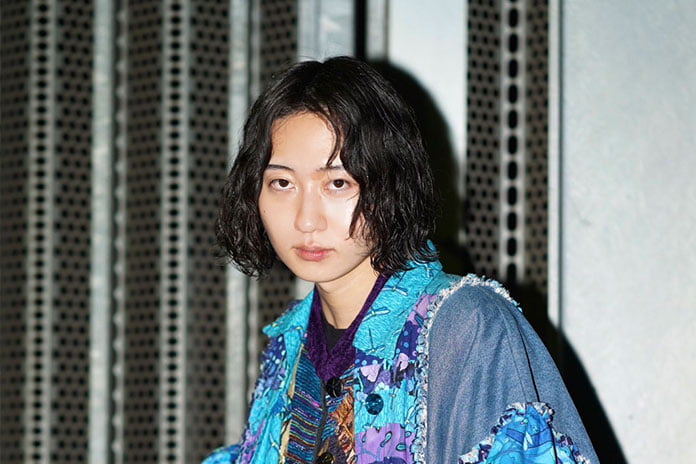 寺久保伶矢（ジャズコース卒業）