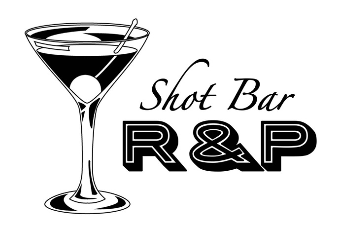 shot bar R&P
