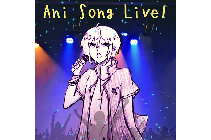 Ani Song Live