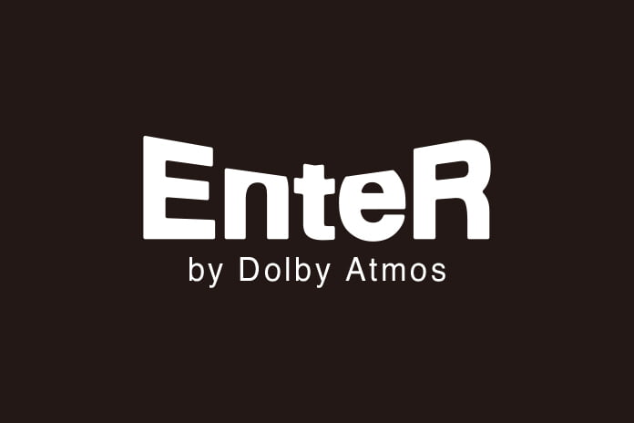 EnteR by Dolby Atmos