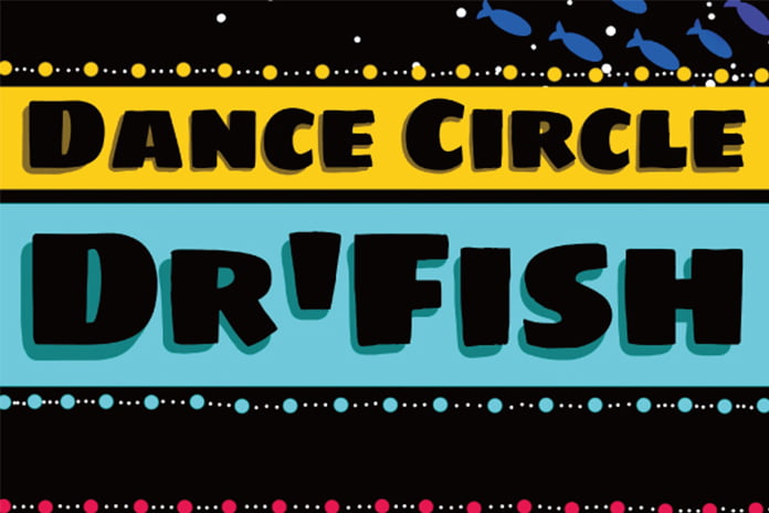 ダンス部”Dr.Fish”
