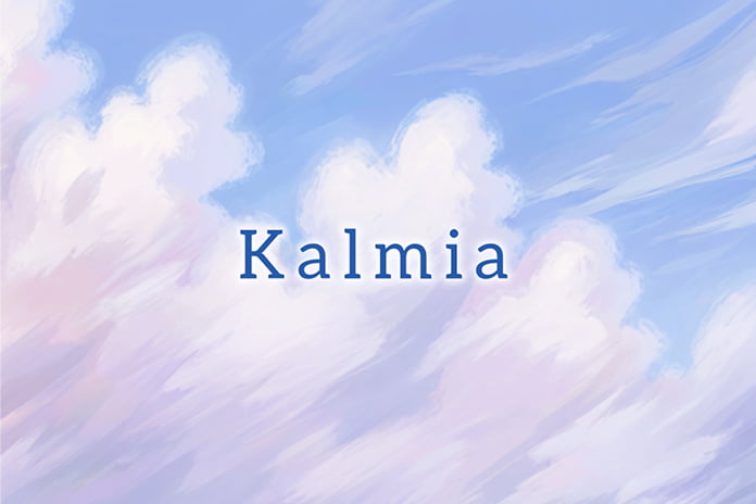 Kalmia