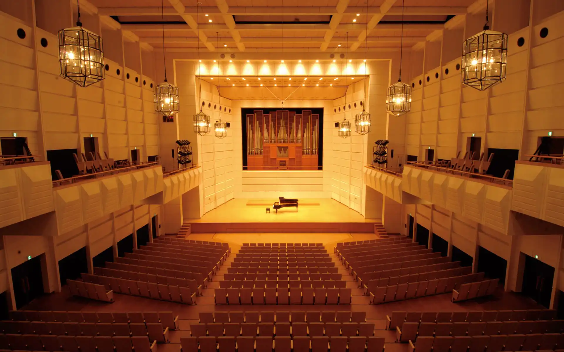 MAEDA HALL