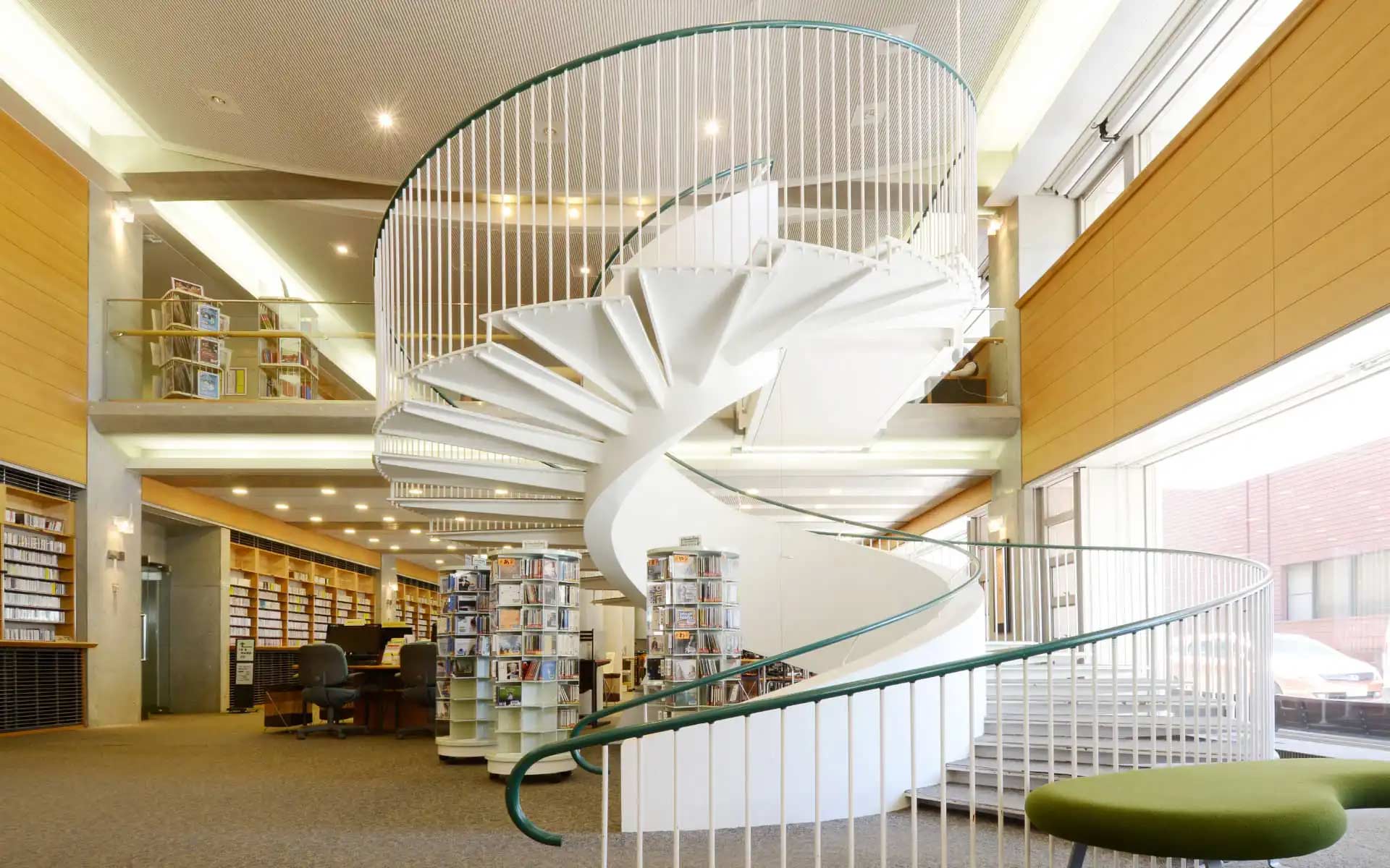 図書館
