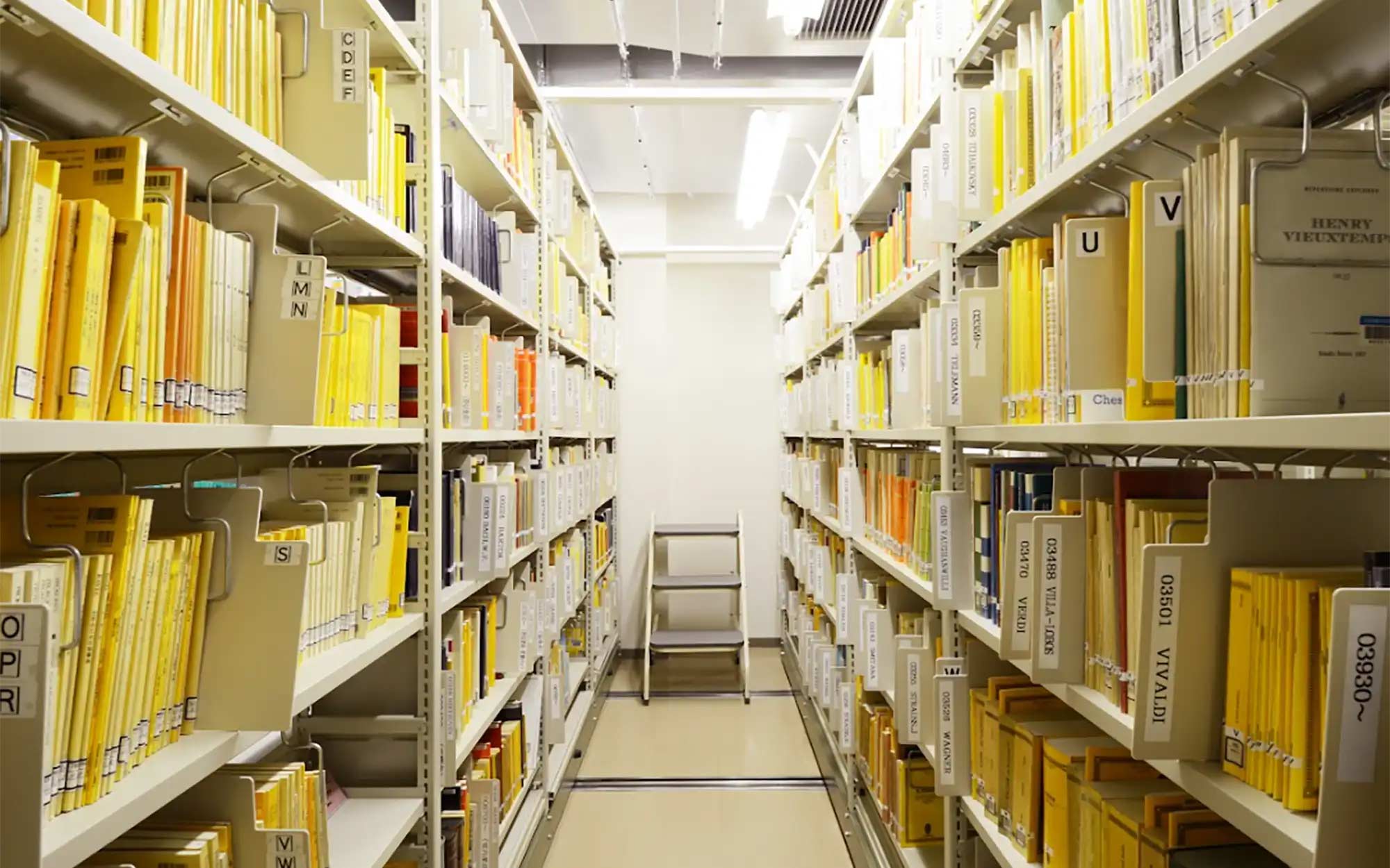 図書館