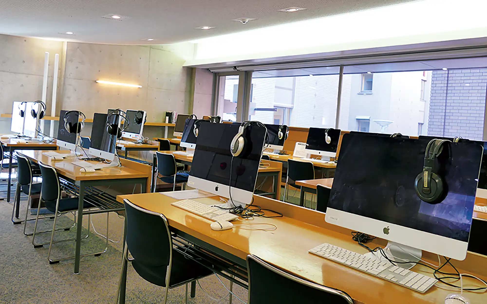 図書館