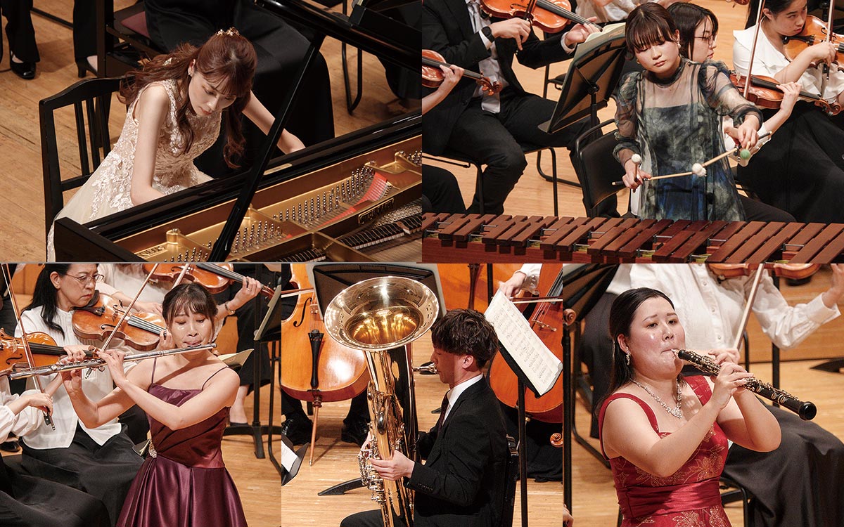 CONCERTO