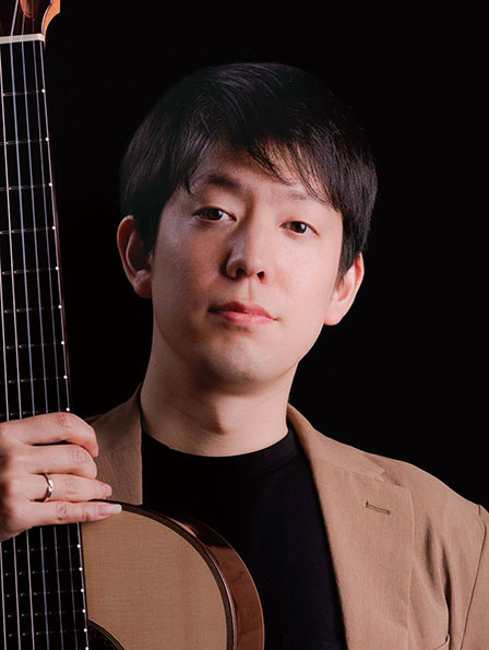 JIN-ICHIRO INOUE