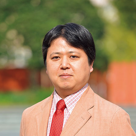 AKIO SHIMIZU