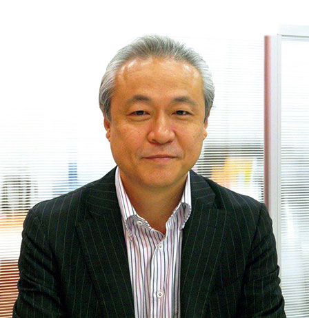 MASAHIRO SATO