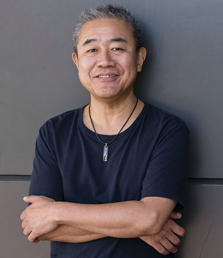 YUKI ARIMASA