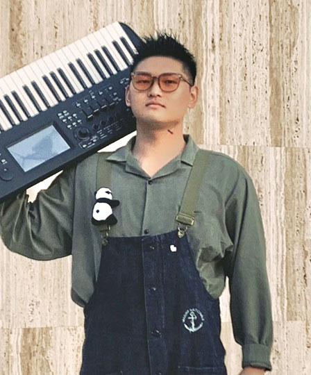 Shen Jiahao