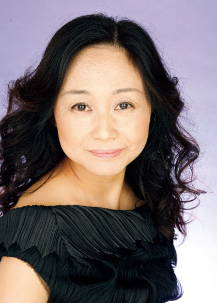 KIKUKO ISHII