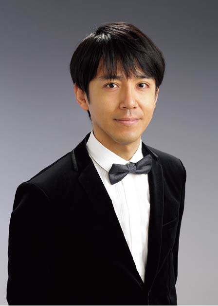 SOICHIRO TOBASE