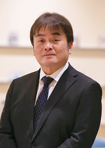 MASAHITO SHIMIZU