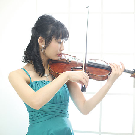 IKUMI SHISHIDO