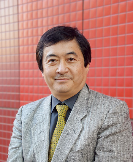 MASATAKA MATSUO
