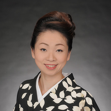 SACHIKO YOSHIHARA
