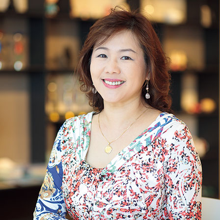 MINAKO SHIODA