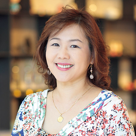MINAKO SHIODA