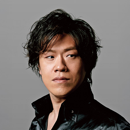 MASATO TAKADA
