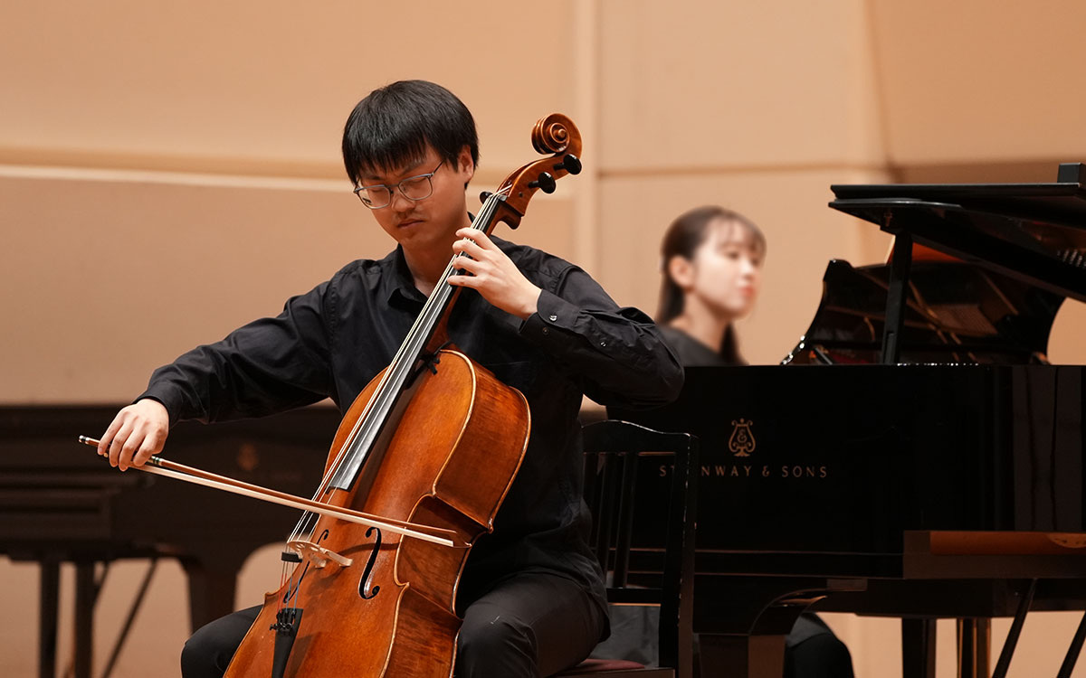XU LINLUYUAN