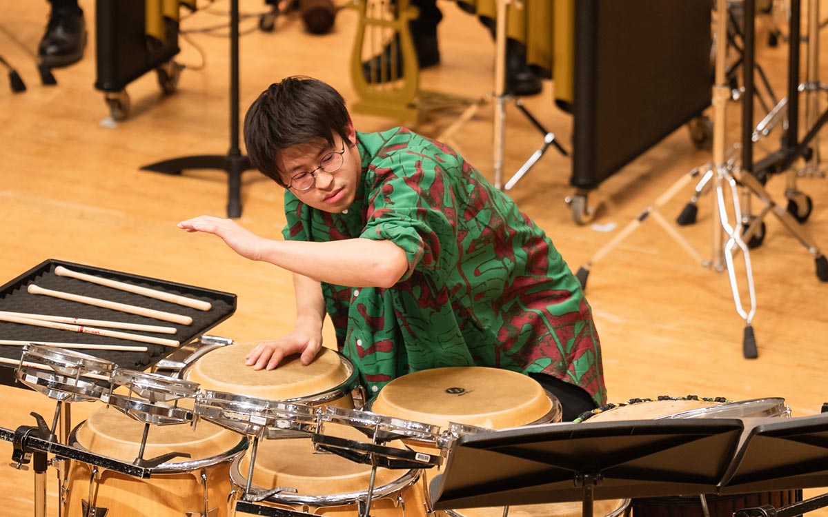 角田 和渉