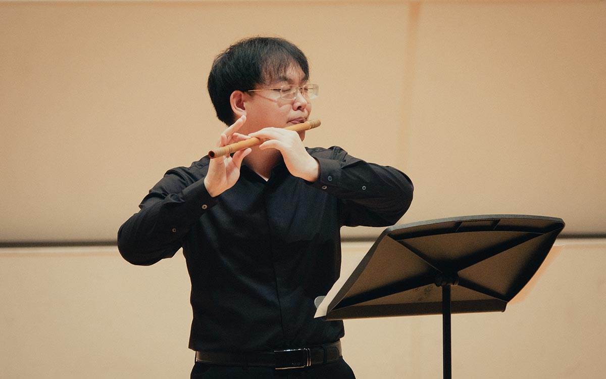 MA XINKAI