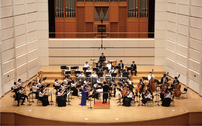 CONCERT