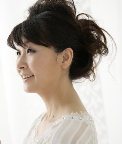 江原 陽子 指導陣紹介 洗足学園音楽大学 江原 陽子 指導陣紹介 洗足学園音楽大学