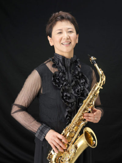 原 ひとみ 指導陣紹介 洗足学園音楽大学