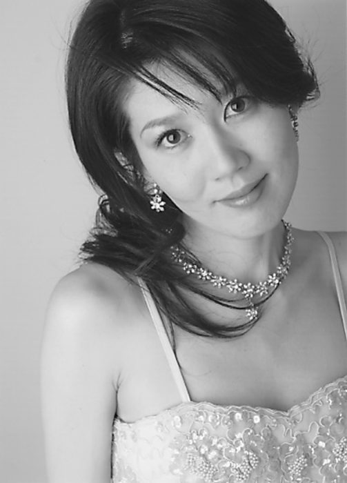 齊藤 香織 指導陣紹介 洗足学園音楽大学 齊藤 香織 指導陣紹介 洗足学園音楽大学