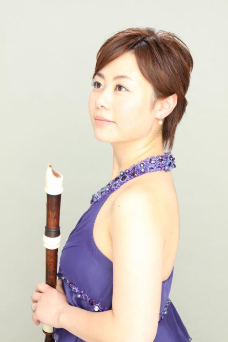 高橋 明日香 指導陣紹介 洗足学園音楽大学 高橋 明日香 指導陣紹介 洗足学園音楽大学