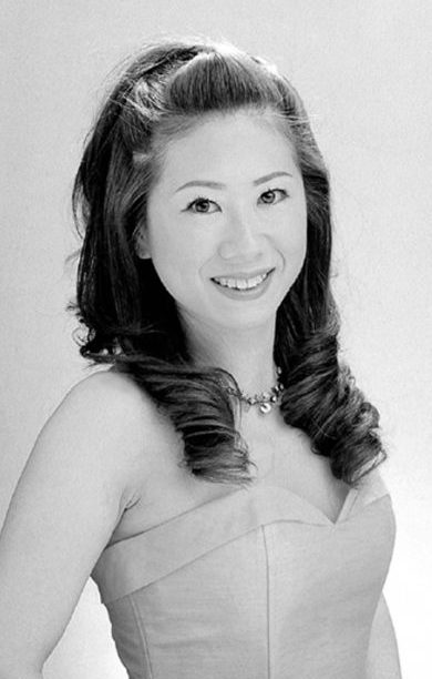 真由子 