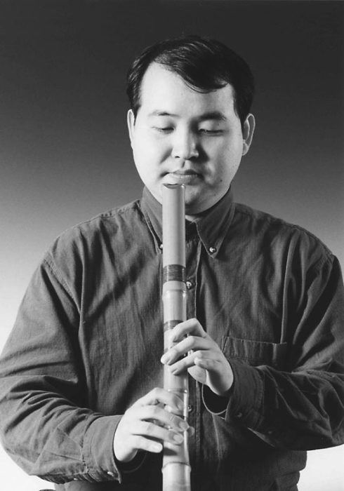 山口 賢治 指導陣紹介 洗足学園音楽大学 山口 賢治 指導陣紹介 洗足学園音楽大学