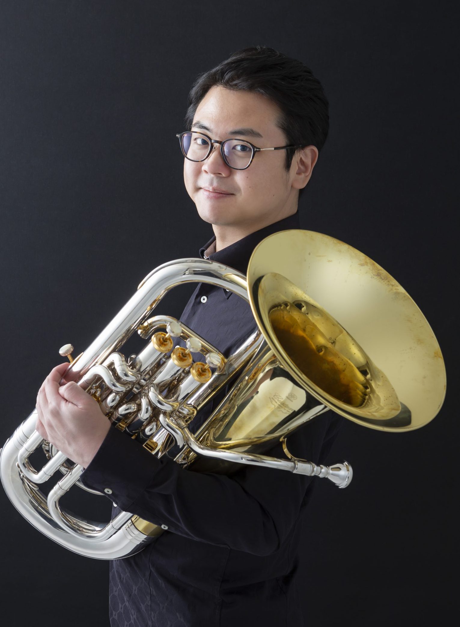 新井 秀昇｜ 指導陣紹介 ｜ 洗足学園音楽大学