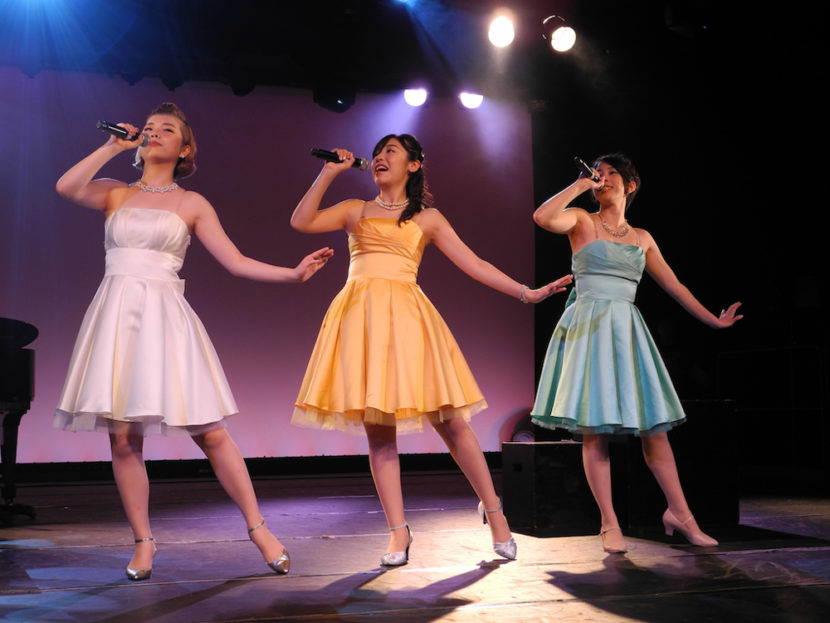 ギャラリー｜ミュージカルコース｜洗足学園音楽大学